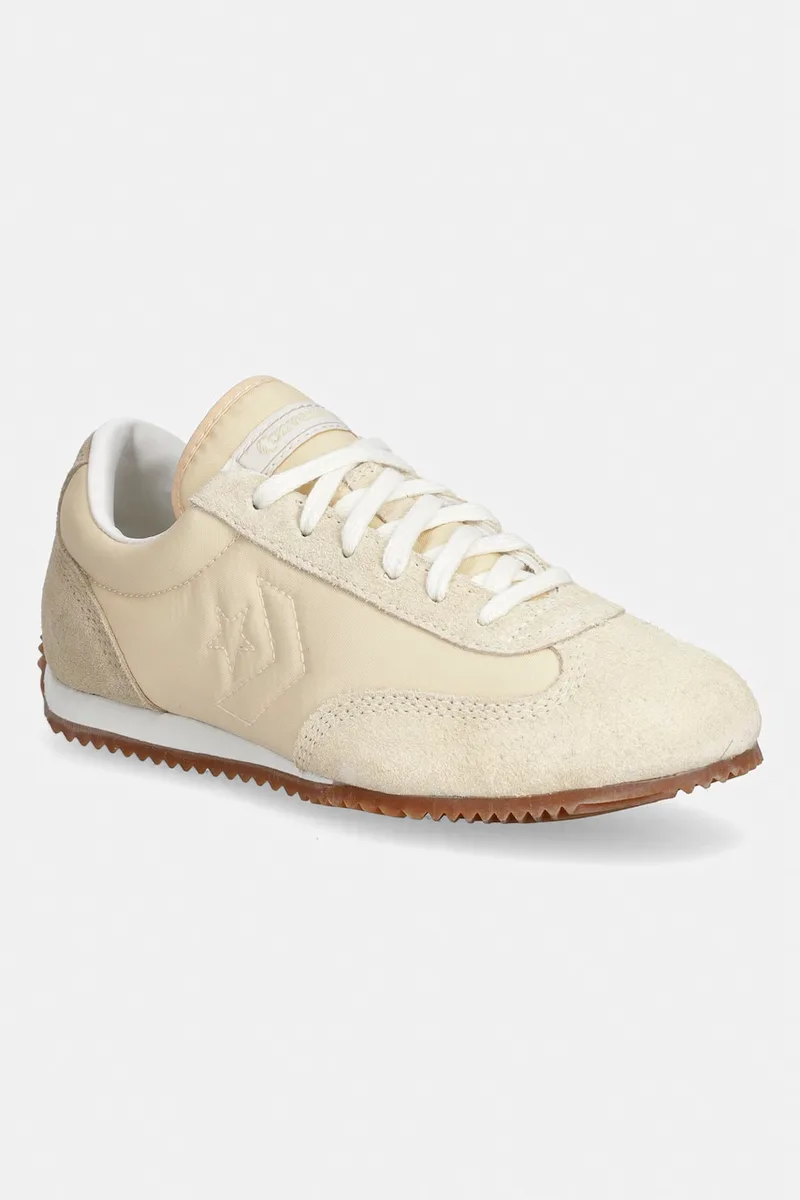 Converse JOGGER sneakers γυναικεία σουέτ