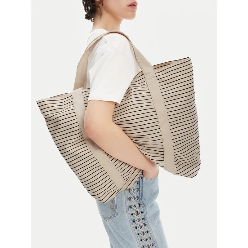 Τσάντα DeeZee BAG-2 Μπεζ