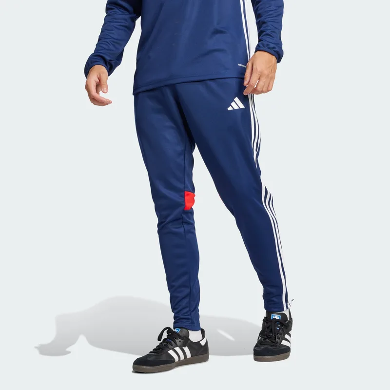 adidas Tiro 25 Essentials Ανδρική Φόρμα (9000221895_83866)