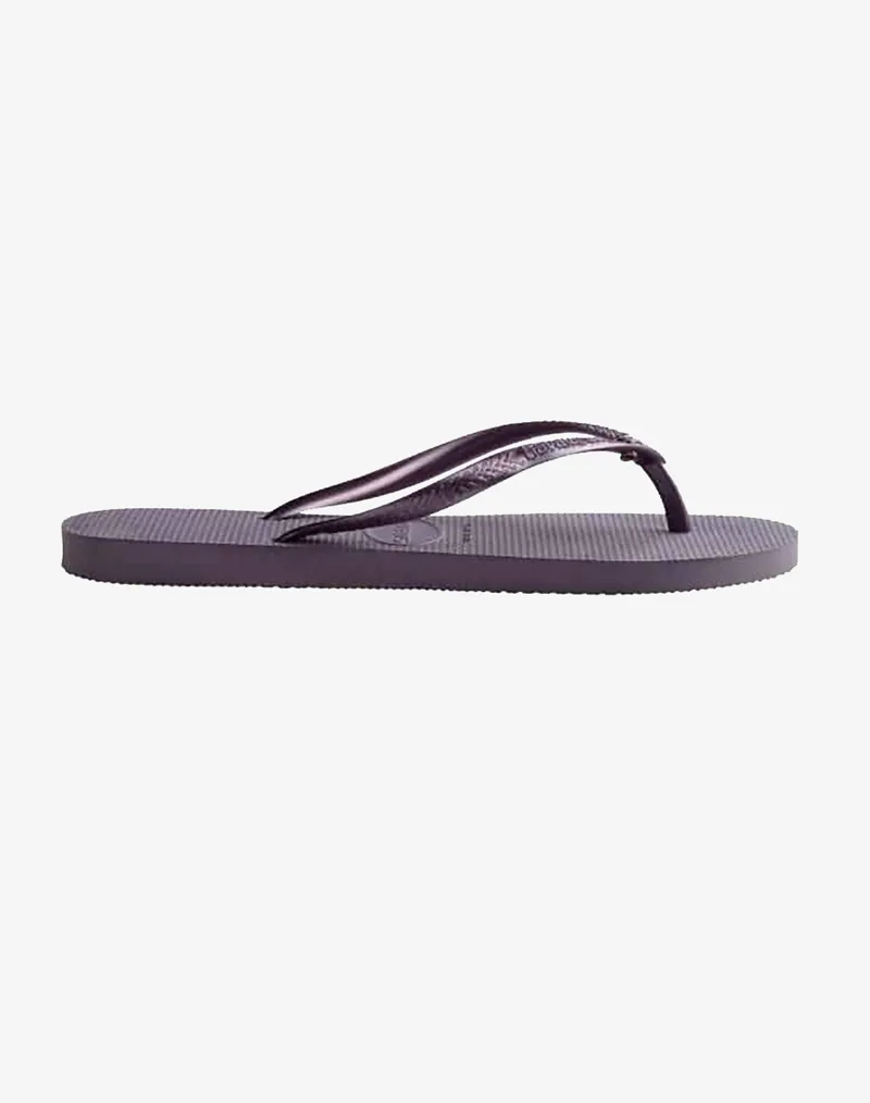 HAVAIANAS HAV. SLIM CRYSTAL SW II 4145651-1780 Purple