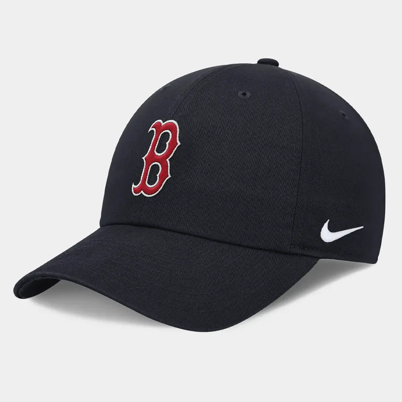 Nike Club Boston Red Sox Καπέλο (9000283967_95830)