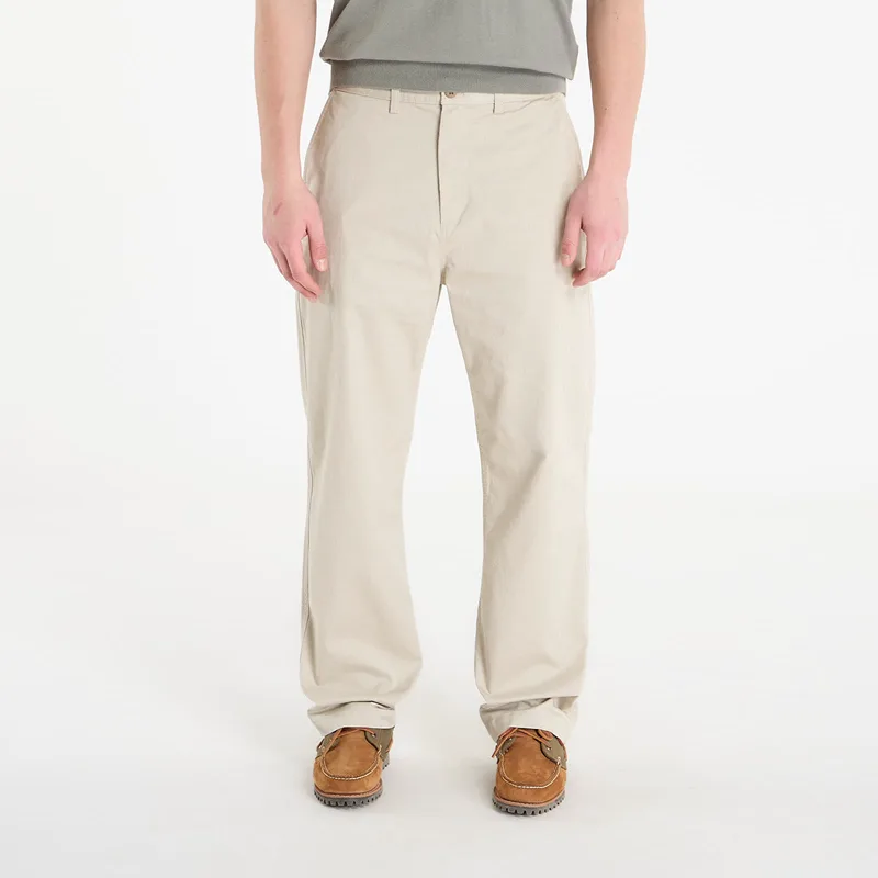 Παντελόνια GAP 90S Loose Khaki Pants Moonstone W32/L34