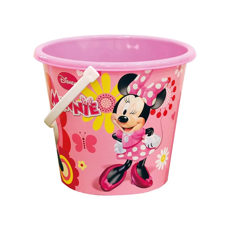 Κουβαδάκι Παραλίας D.18 Minnie