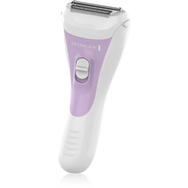 Remington Smooth & Silky WSF5060 ξυριστική μηχανή για γυναίκες 1 τμχ