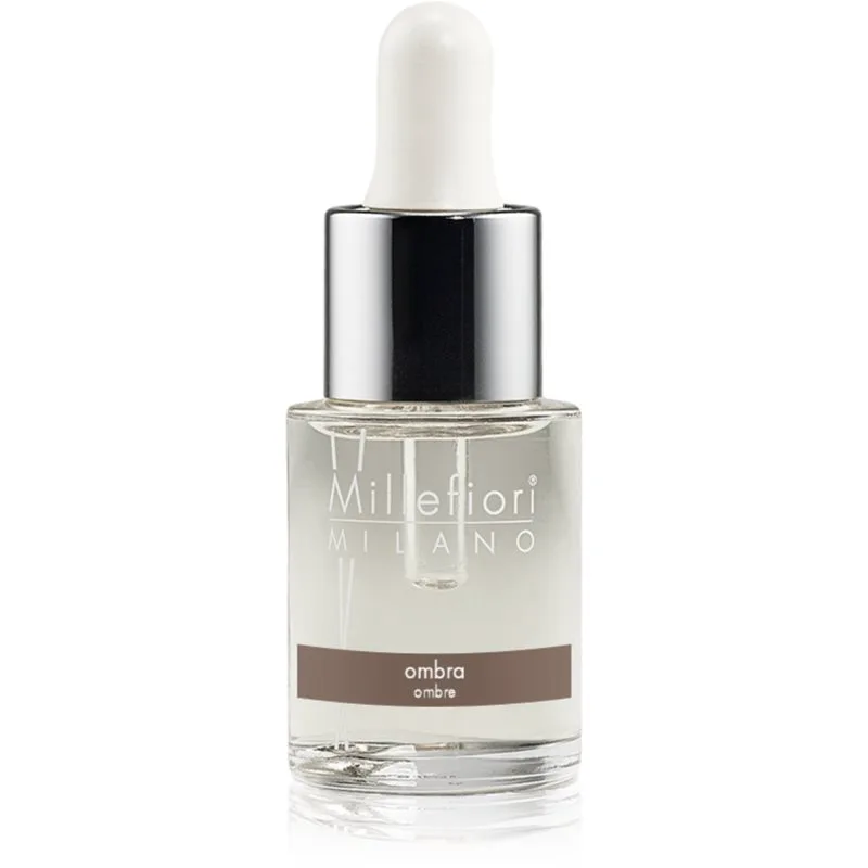 Millefiori Ombra αρωματικό λάδι 15 ml
