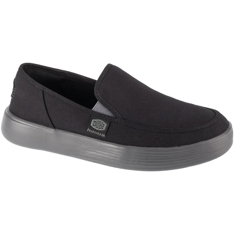 Xαμηλά Sneakers HEYDUDE Sunapee M Canvas