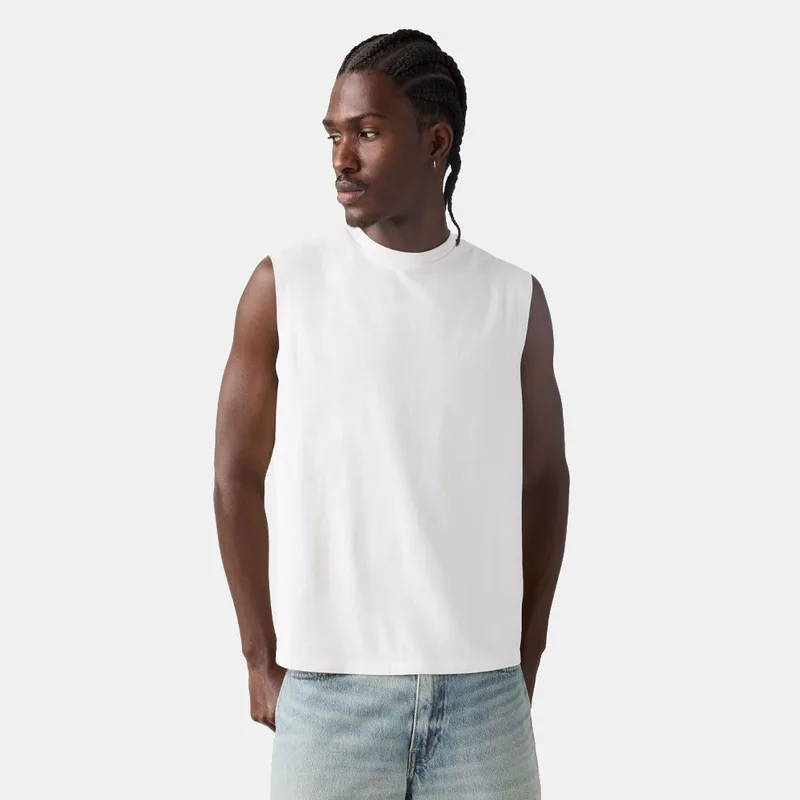 Levi's Muscle Ανδρικό Αμάνικο T-Shirt (9000256228_1726)
