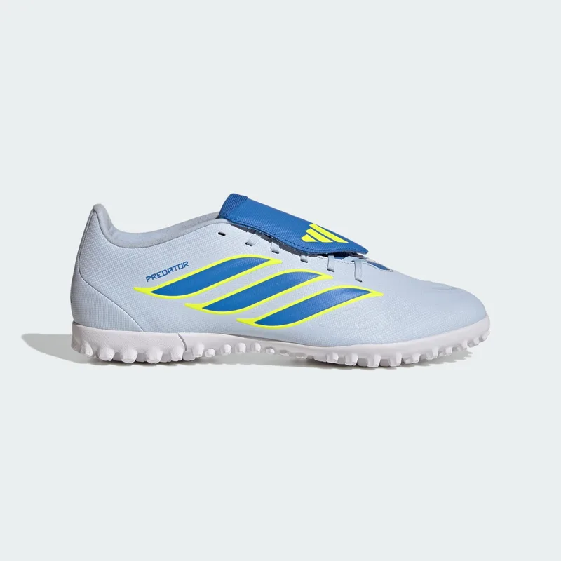 adidas Predator Club Fold-Over Tongue Turf Fball (9000274884_93874)