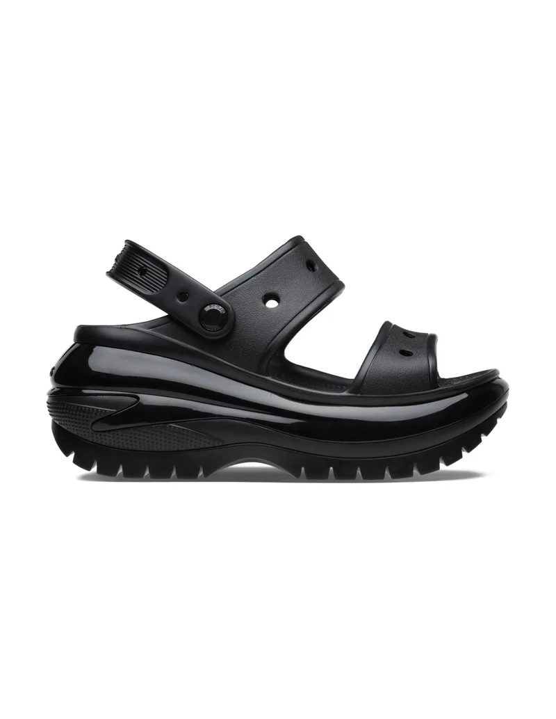 Crocs Classic Mega Crush W clogs 207989001