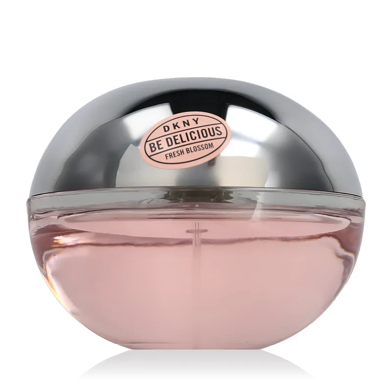 DKNY Donna Karan Be Delicious Fresh Blossom Eau De Parfum 100 ml (woman)