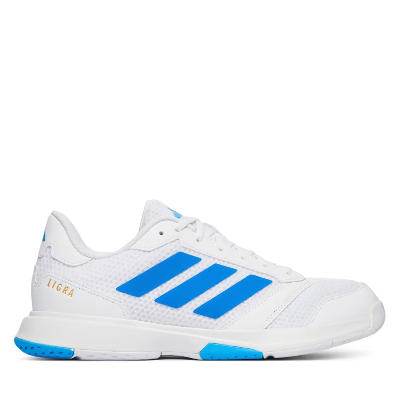 Παπούτσια Σάλας adidas Ligra 8 KJ3667 Λευκό