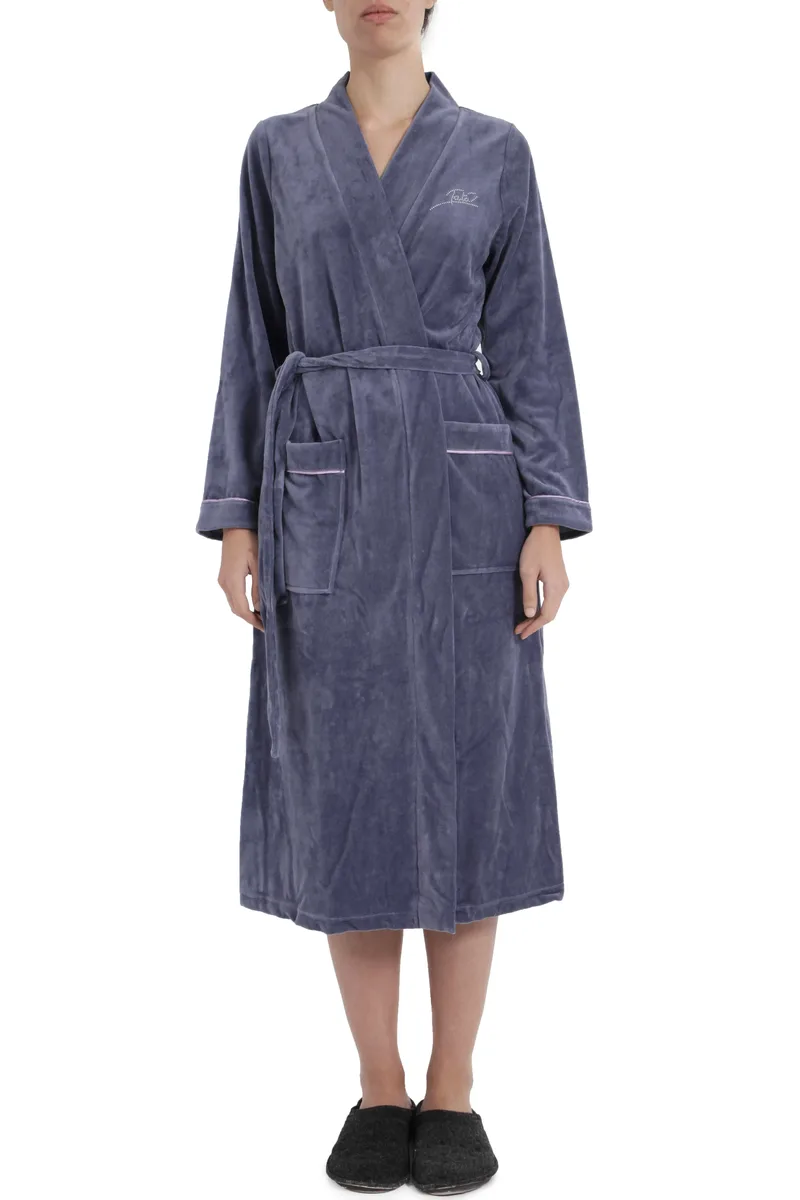 Tata Nicoletta 1722-DENIM Γυναικείο