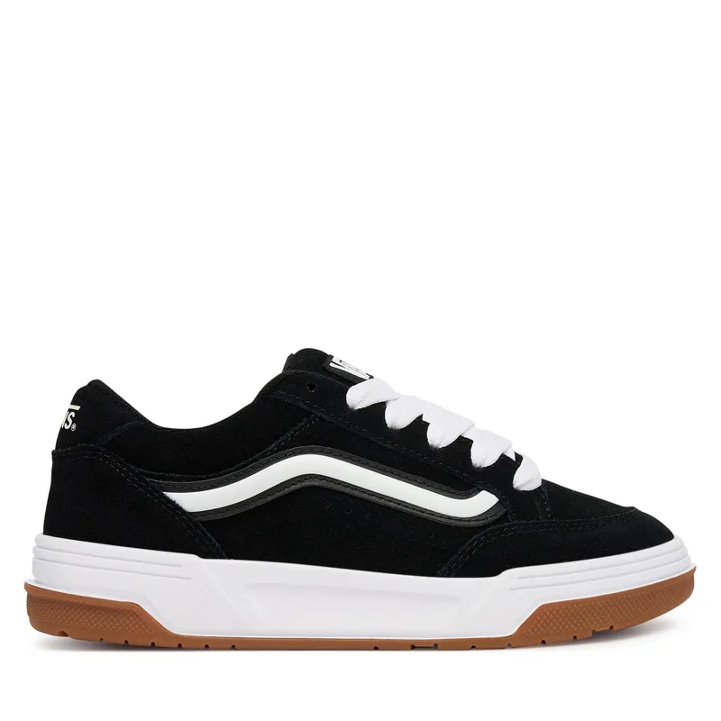 Αθλητικά Vans Hylane VN000E919X11 Μαύρο