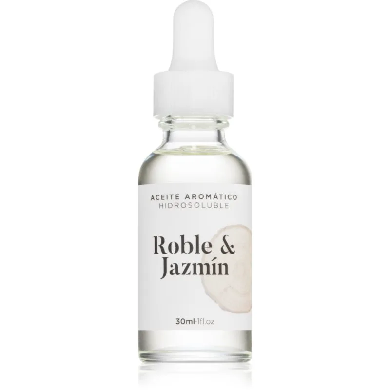 SEAL AROMAS Premium Jasmine & Oak αρωματικό λάδι 30 ml