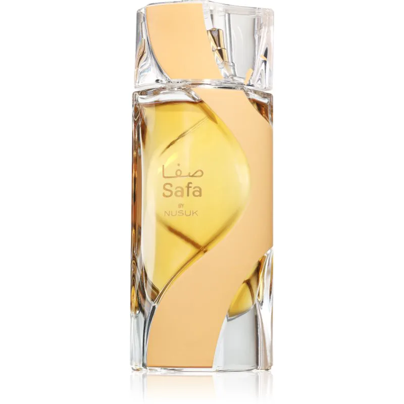 Nusuk Safa Eau de Parfum unisex 100 ml