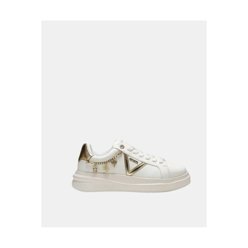 Xαμηλά Sneakers Guess EBETTS FLTBTT LEA12