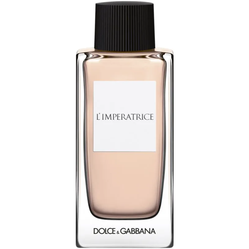 Dolce&Gabbana L´Imperatrice Eau de Toilette για γυναίκες 100 ml