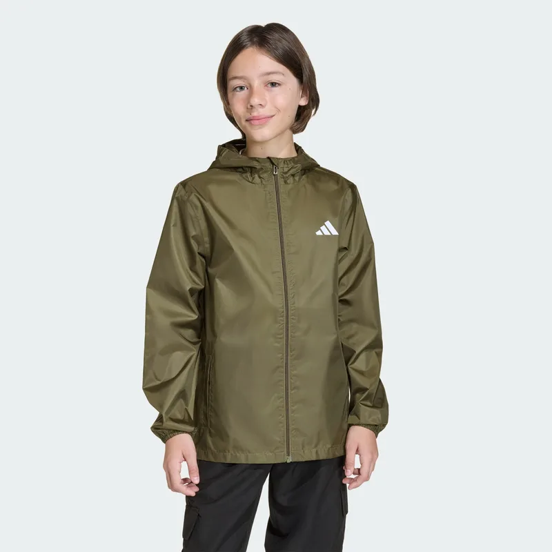 adidas sportswear K Rain Jacket (9000258854_66178)