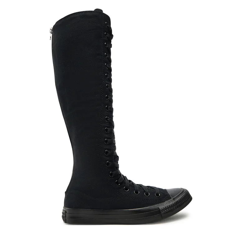 Sneakers Converse Chuck Taylor All Star Xx-Hi A12325C Μαύρο
