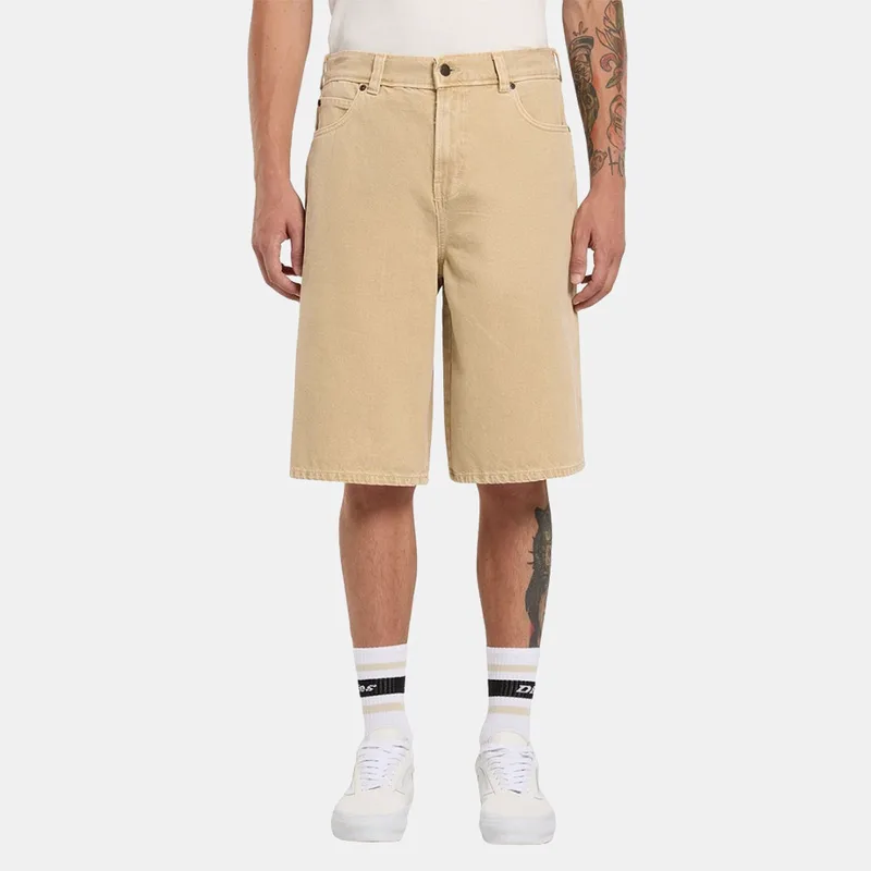 Dickies M 958 13 Inch Loose Short J Eucalyptus (9000260393_48958)