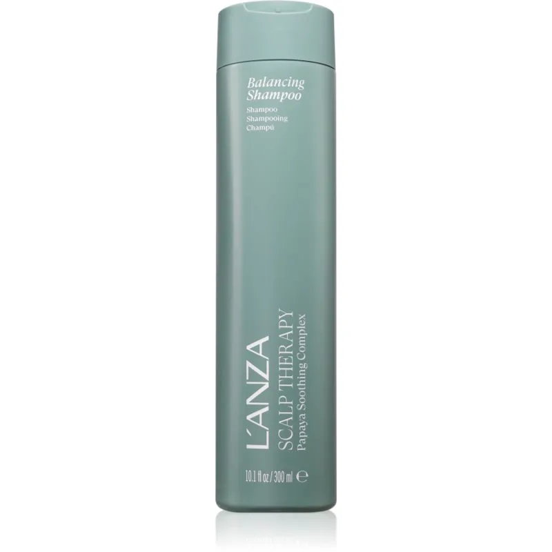 L'anza Balancing Shampoo σαμπουάν για τα μαλλιά 300 ml