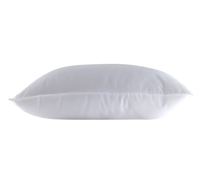 Μαξιλάρι Ύπνου 50X70 Nef Nef Cotton Pillow White Σκληρό (50x70)