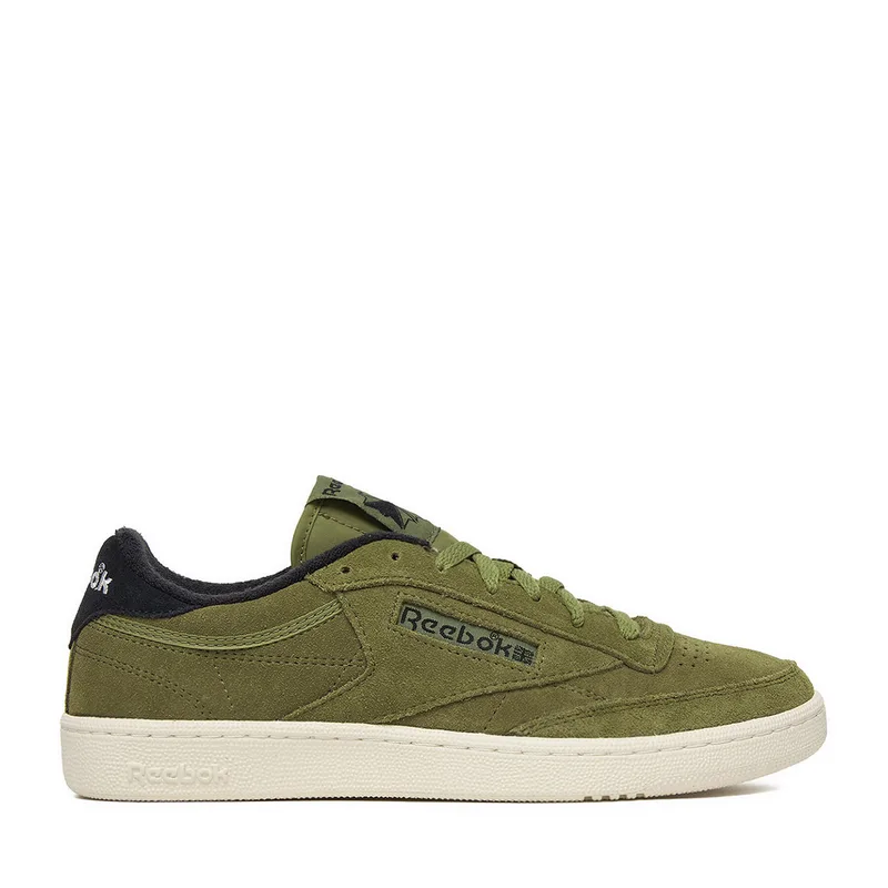 Αθλητικά Reebok EO-CLUB C 85 VINTAGE 100244652 Πράσινο