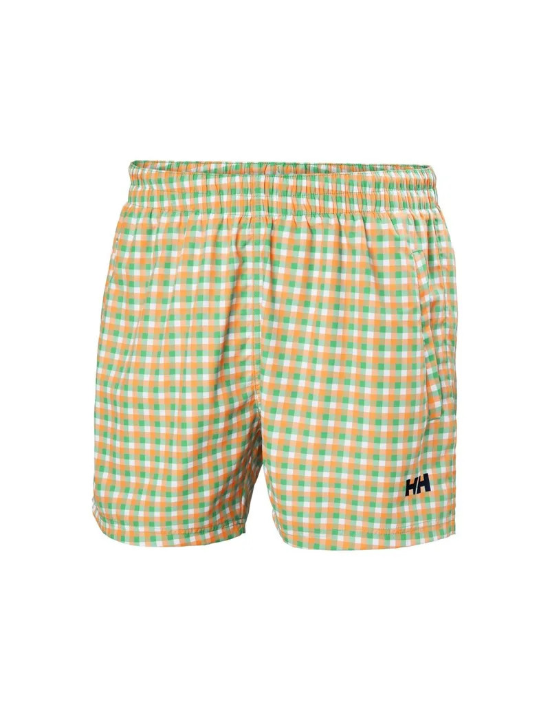 Helly Hansen Newport Trunk M 34296 498 Swim Shorts