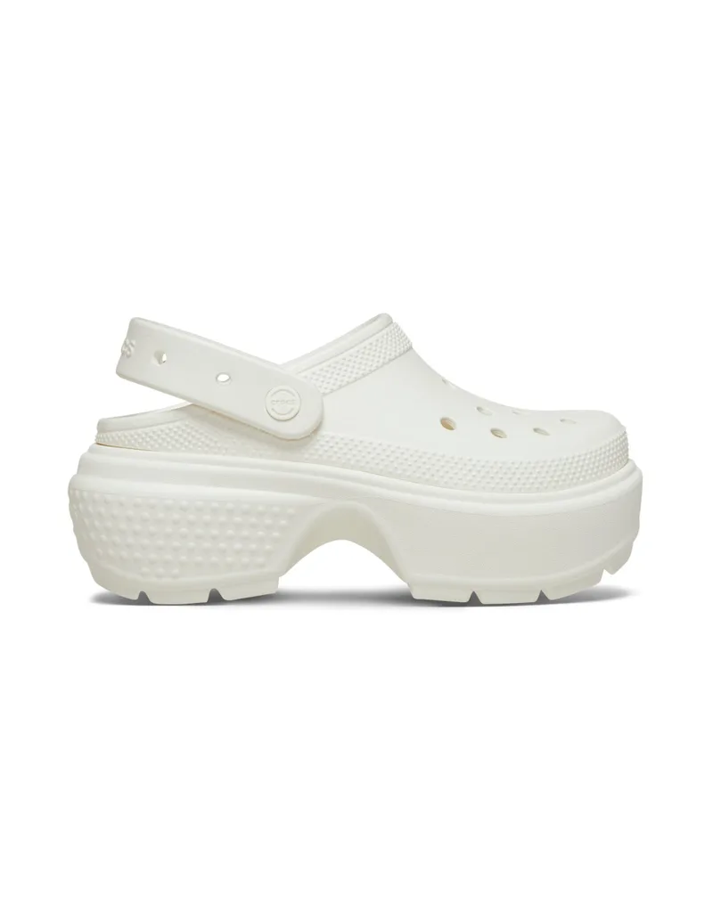 Crocs Stomp Clog W 2093470WV flipflops