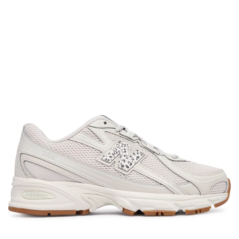 Αθλητικά New Balance U7407KF Γκρι
