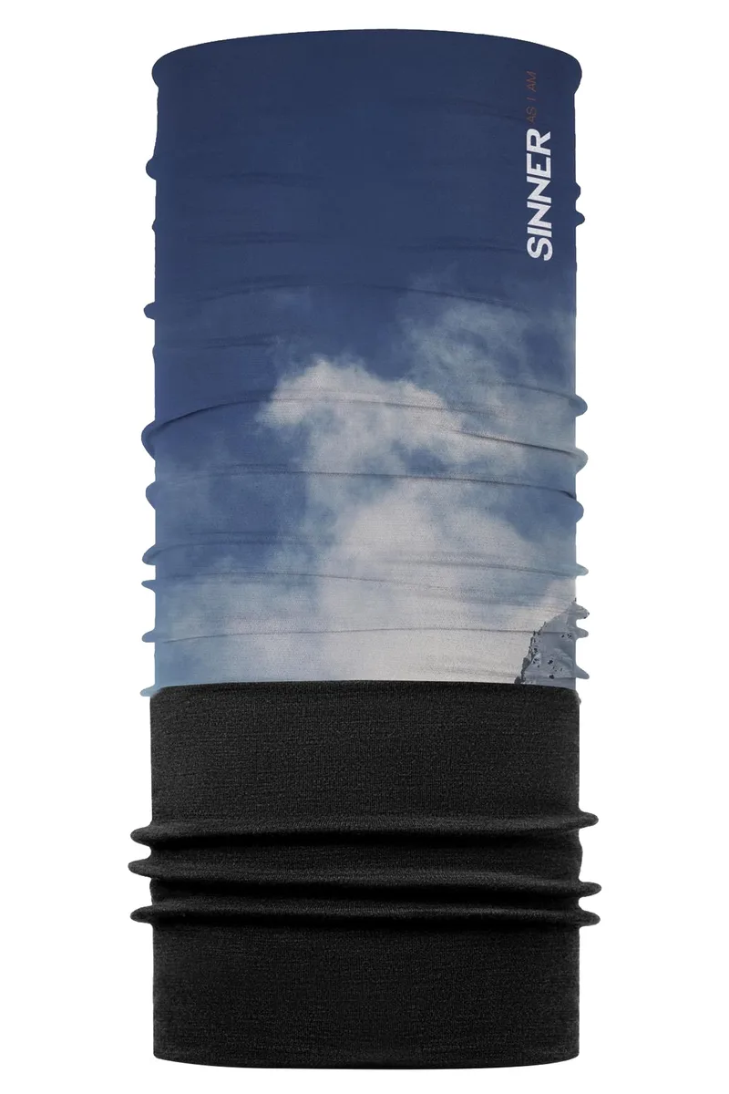 Κασκόλ Sinner Fleece Bandana Austria SIWE-647-50-50