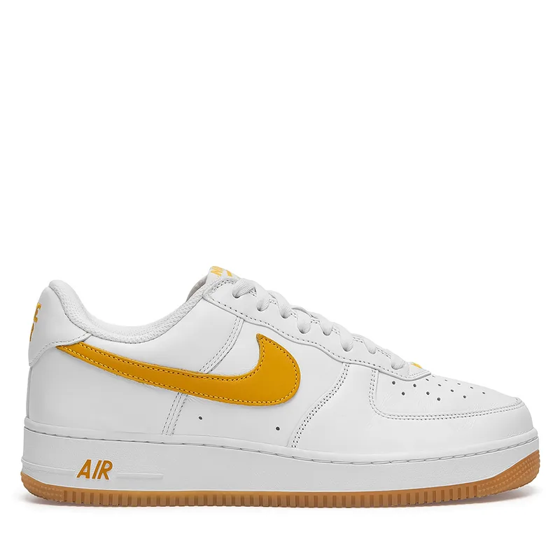 Αθλητικά Nike FD7039-100-M Λευκό