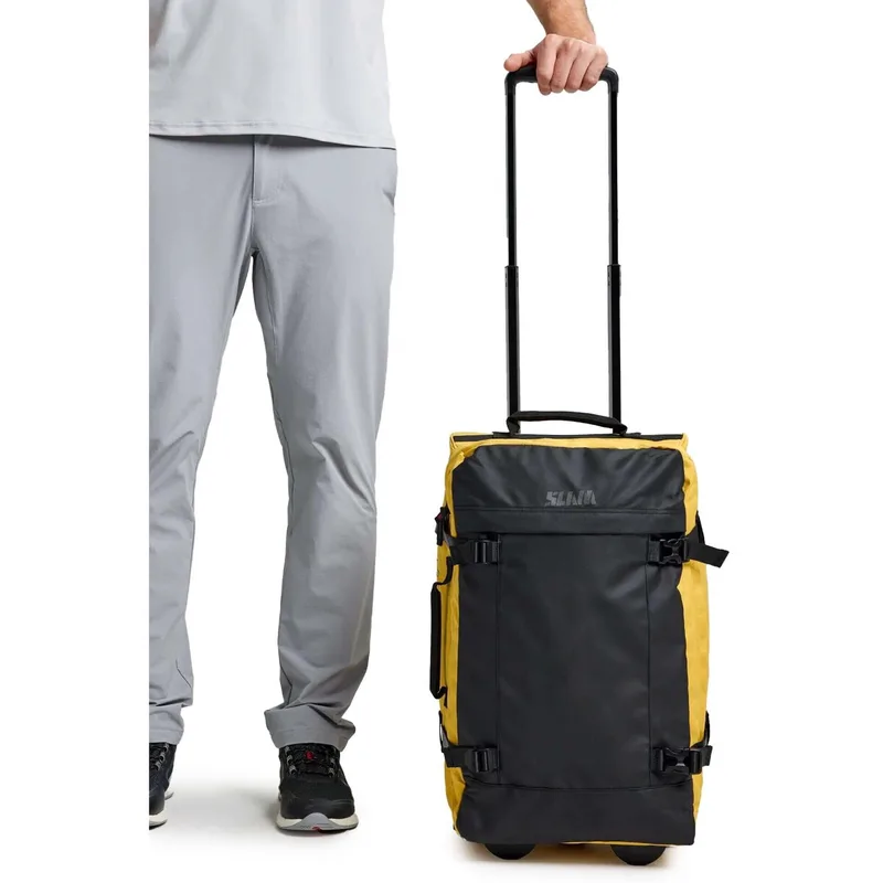 Σάκος Ταξιδιού Slam Cabin Trolley