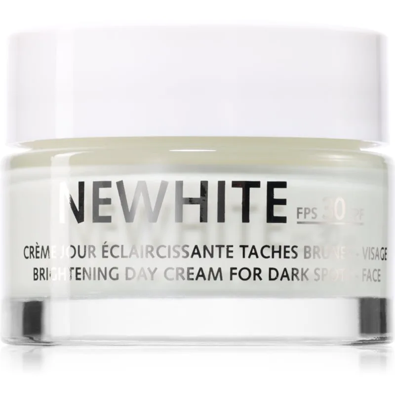 Guinot Newhite λαμπρυντική κρέμα ημέρας SPF 30 50 ml