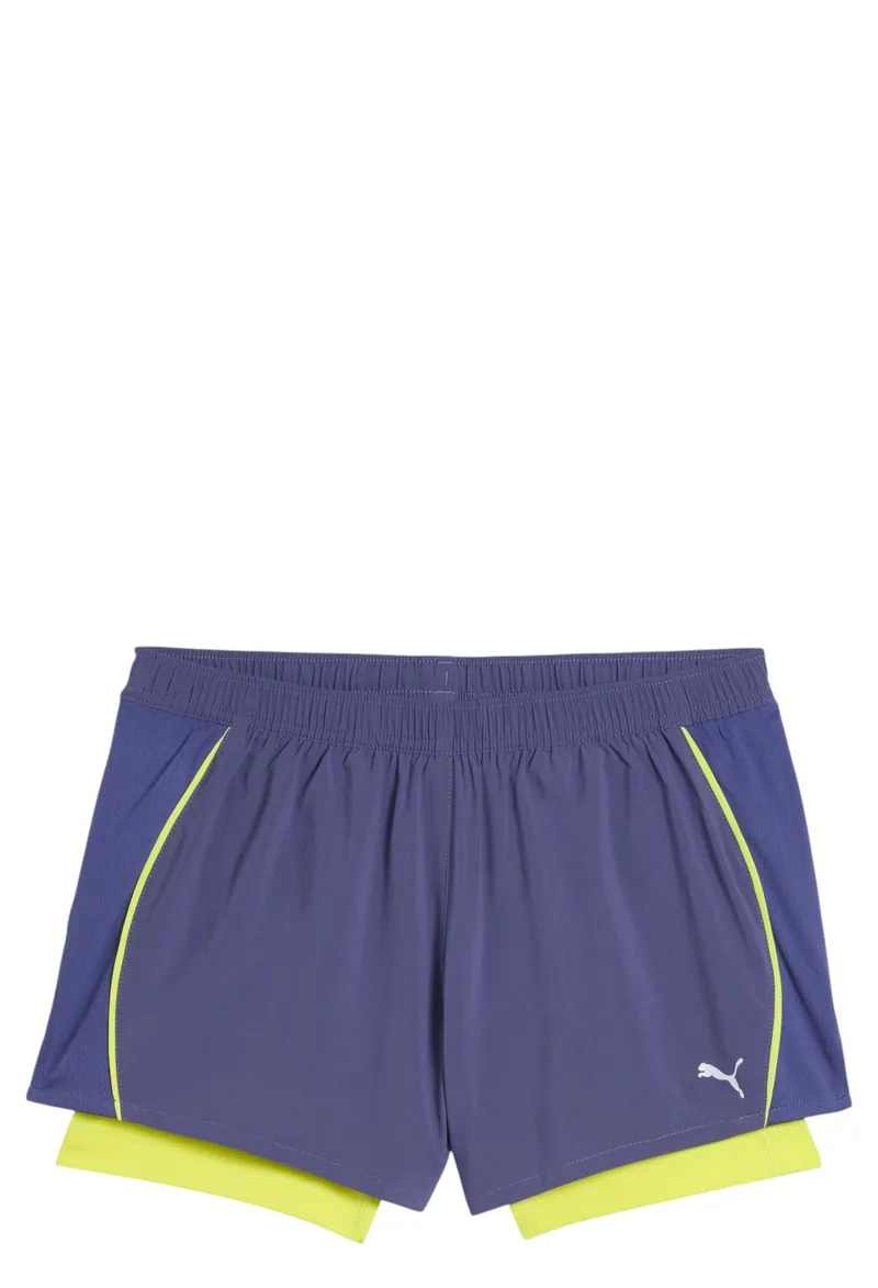 Σορτς Puma Run Velocity 526588-46 Γυναικείο