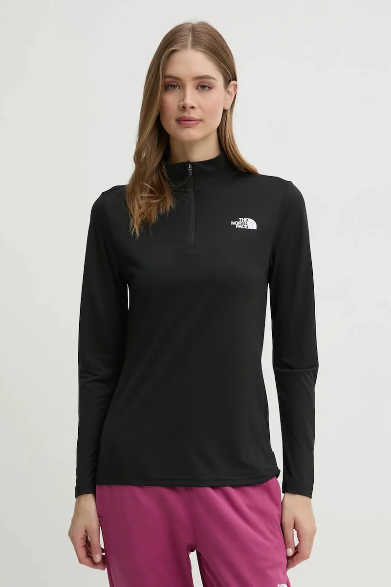 Μπλούζα The North Face Flex