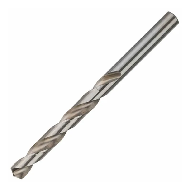 Τρυπάνι Ελικοειδές HSS-G Σιδήρου BOSCH 7.5mm
