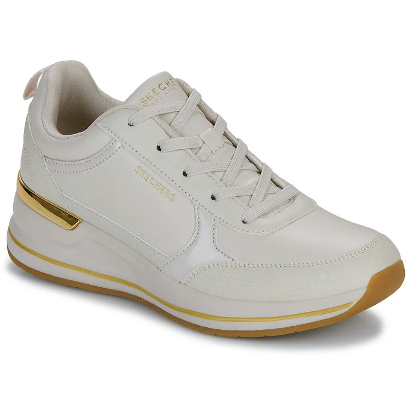 Xαμηλά Sneakers Skechers BILLION 2-FINE SHINE