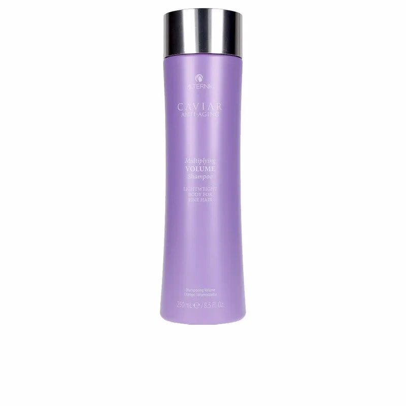 Alterna® Caviar Anti-Aging Multiplying Volume Shampoo (250ml)