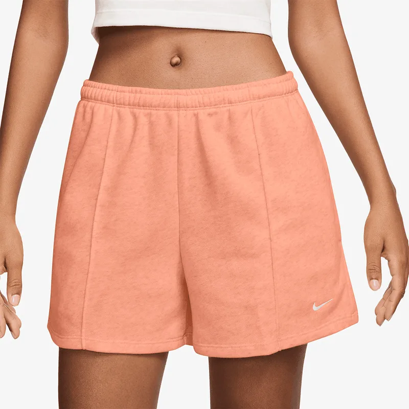 Nike Sportswear Chill Terry Γυναικείο Σορτς (9000210045_82610)
