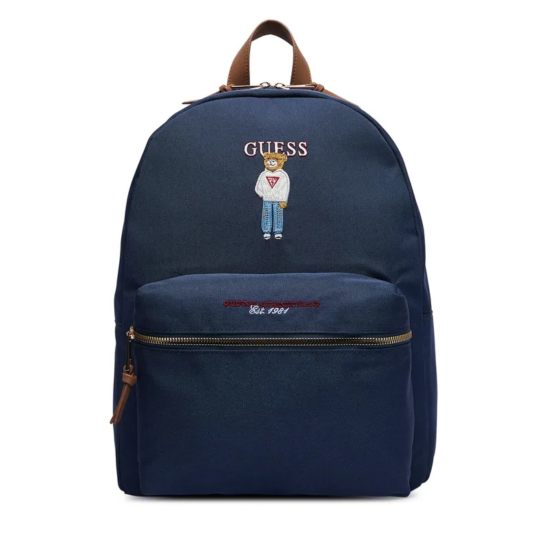 Σακίδιο Guess H6YZ07 W2598 Μπλε