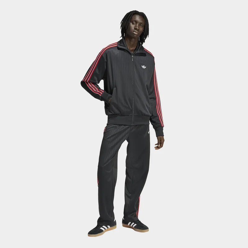 adidas Originals Firebird Loose Pinstripes Ανδρική Ζακέτα (9000264563_1469)
