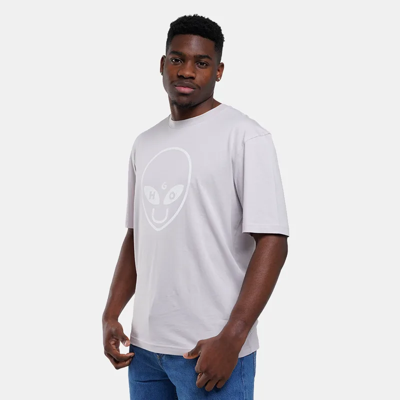 Hugo Nalien Ανδρικό T-Shirt (9000273528_68651)