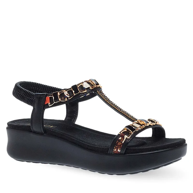Γυναικεία Flatform Parex 11631025