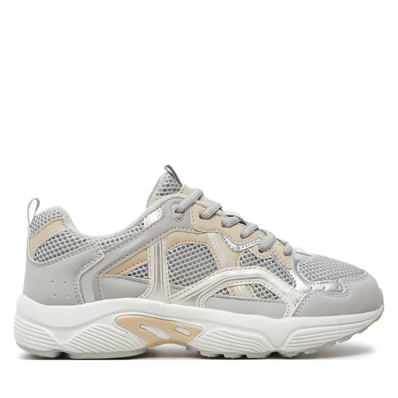 Αθλητικά ONLY Shoes Soko 15304407 Μπεζ