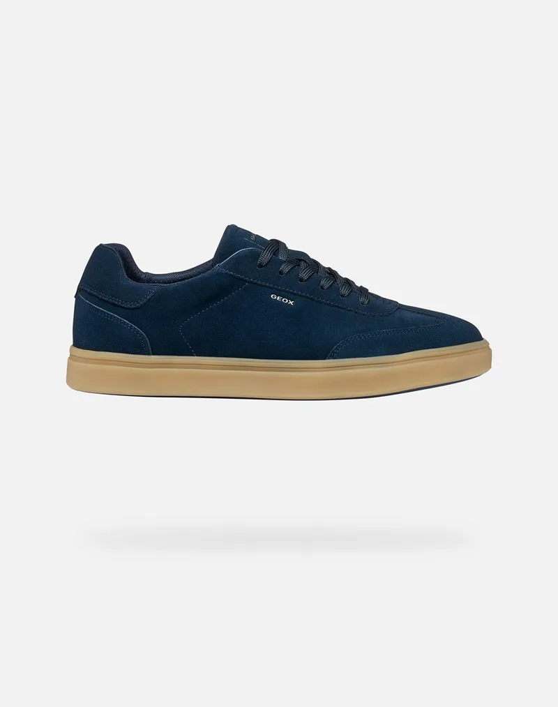 GEOX U BALTMOORE U65LDC00022C4002-C4002 NavyBlue