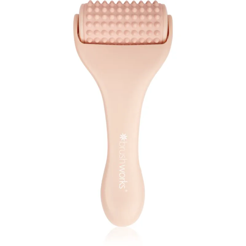 Brushworks Massaging Body Roller κύλινδρος για μασάζ για το σώμα 1 τμχ
