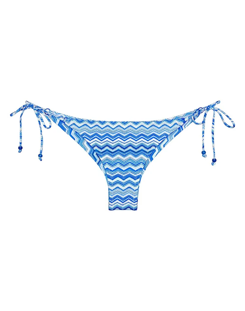 TRIUMPH Mix & Match Summer Brazilian pt 10226499-M007 Blue