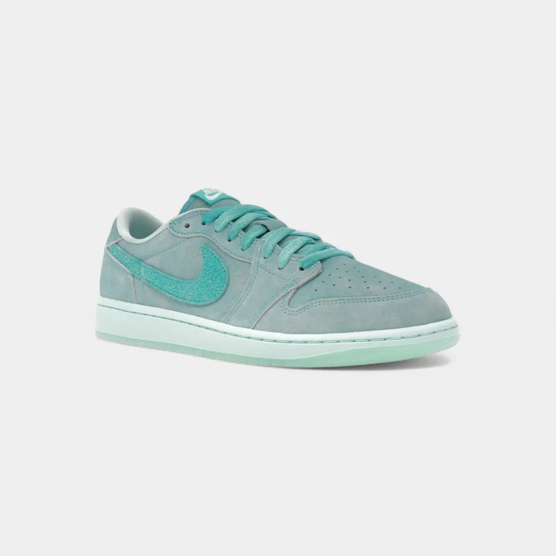 Xαμηλά Sneakers Nike 1 Retro Low OG Washed Teal (Women's)