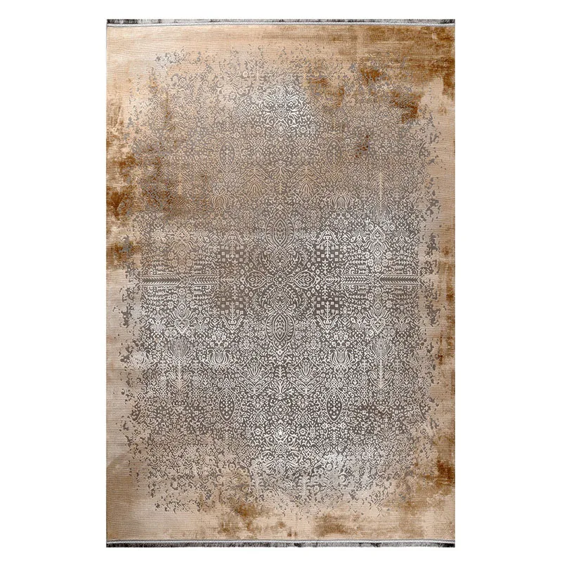 Χαλί Σαλονιού 160X230 Tzikas Carpets All Season Quares 33510-71 (160x230)